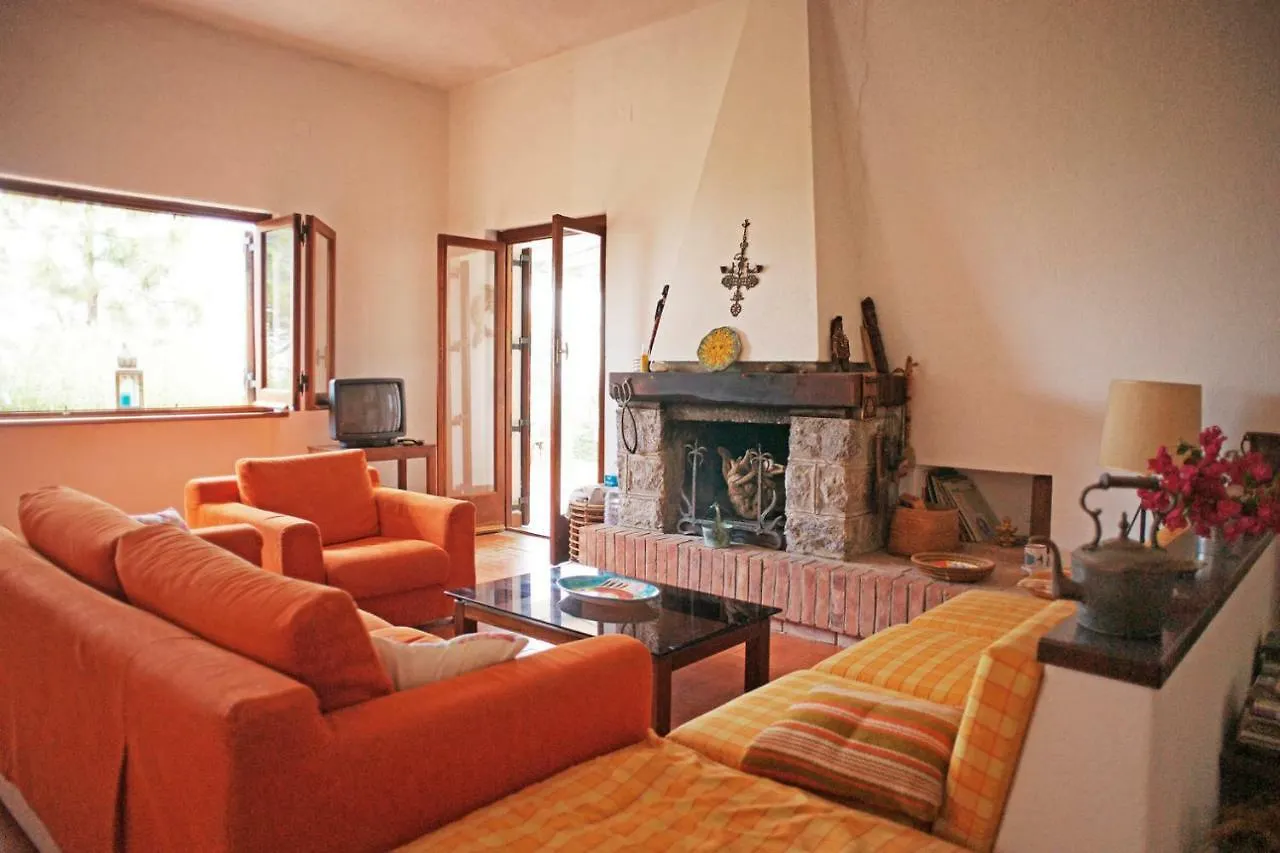 Hotel Elisir Cefalù