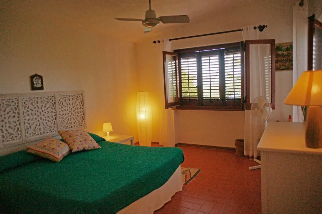 Hotel Elisir Cefalù 0*,